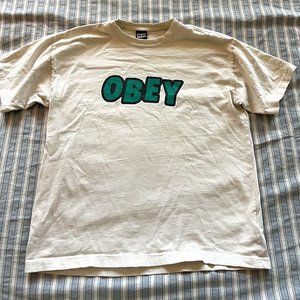 Men's OBEY Shirt